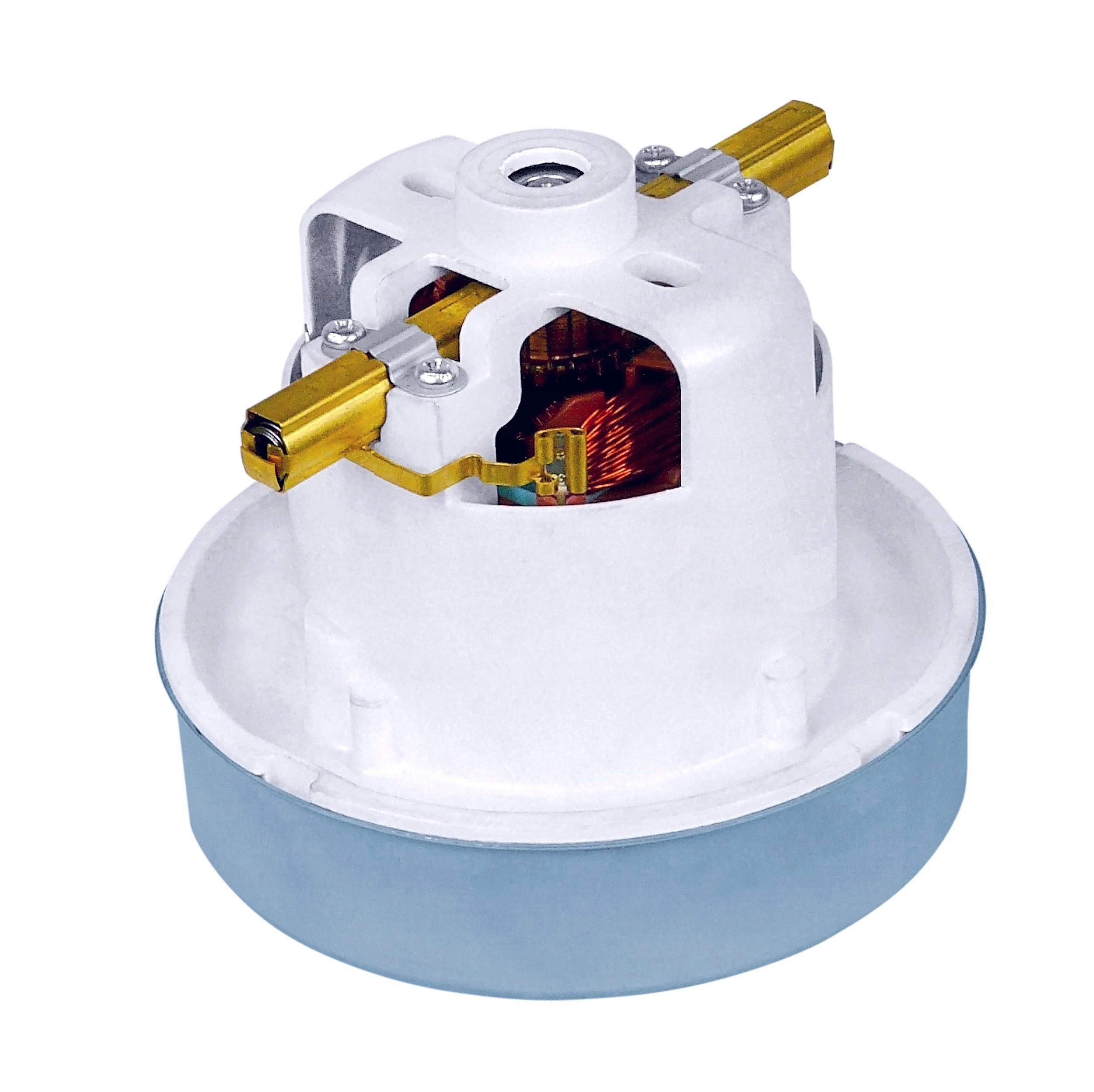 Silnik turbina odkurzacza Karcher T15/1 T 15/1 T17/1 T 17/1