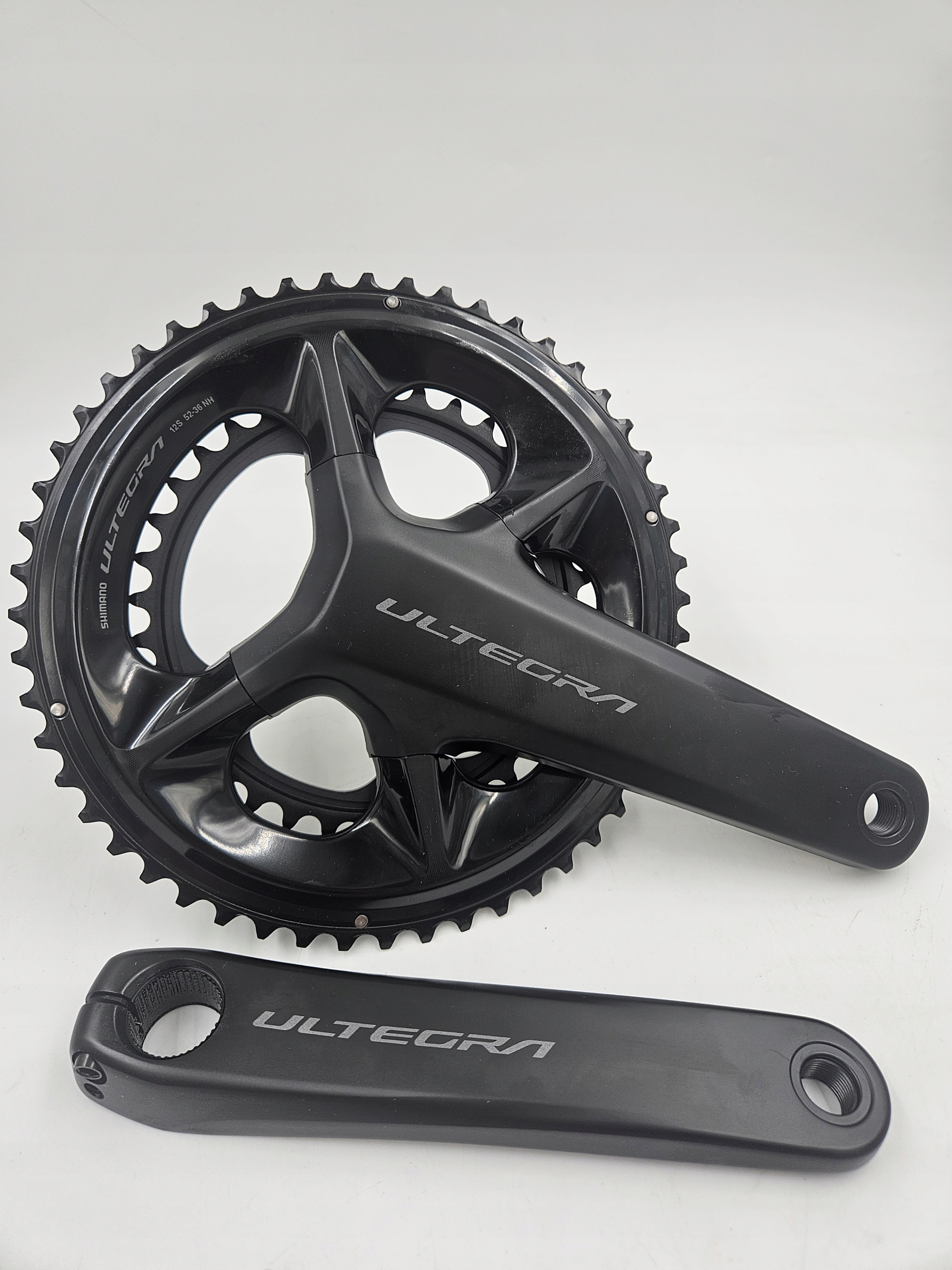 ◇◇シマノ SHIMANO アルテグラ ULTEGRA FC-R8100 52-36T/172.5mm 12速