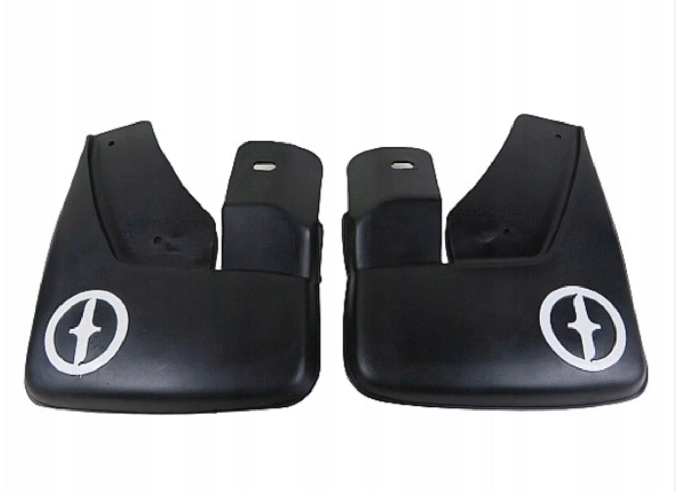 CHLAPACZE PLASTIKOWE PN CARO PLUS PRZEDN