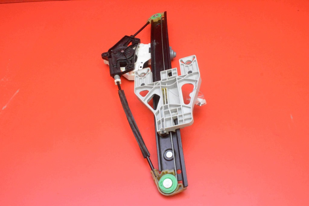window regulator left rear part EU 4G0839461 AUDI A6 C7 KOMBI 10-14