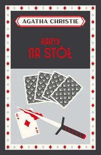 

Karty na stół Agatha Christie