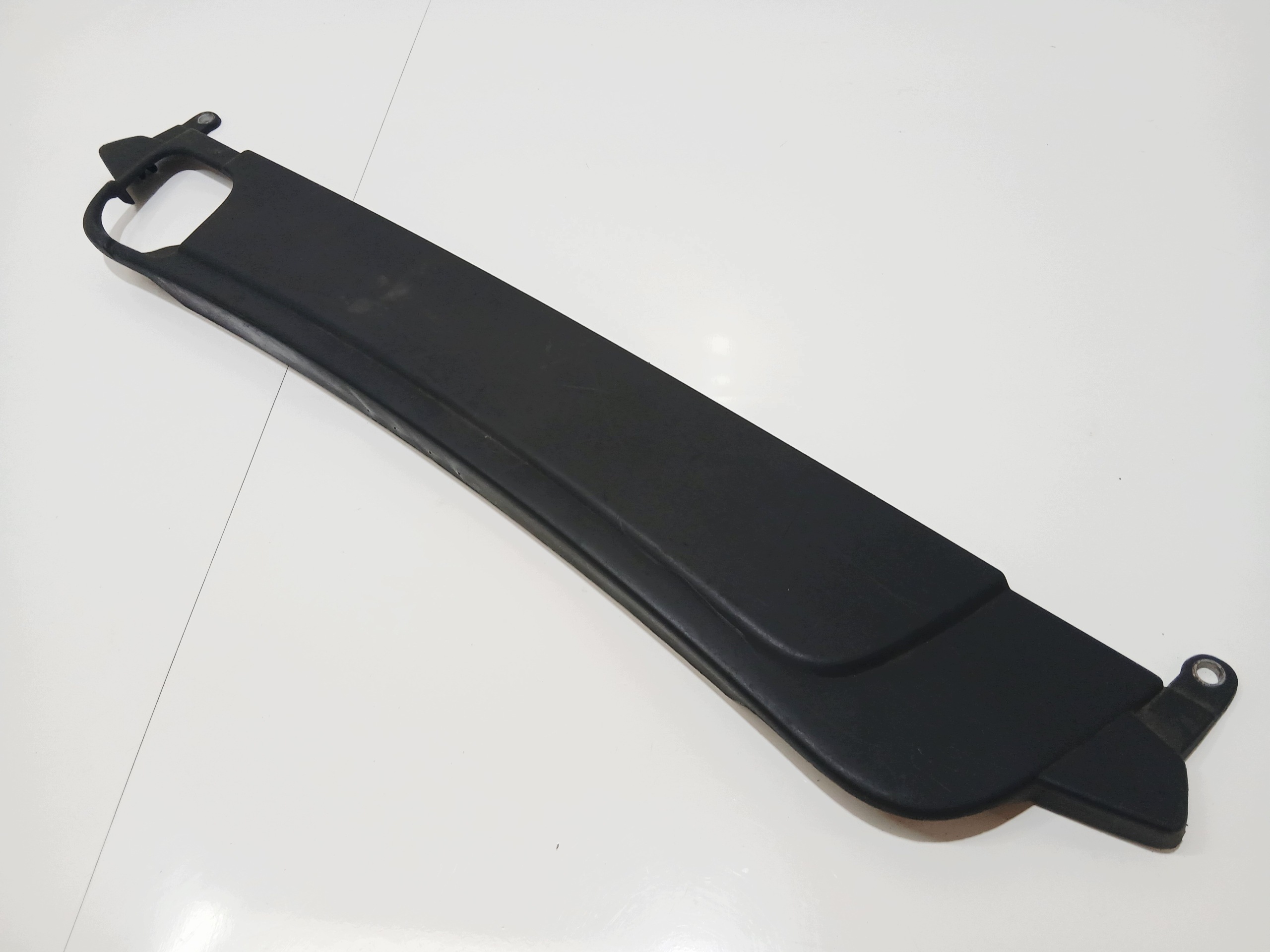 kryt krytka stěny předního BMW E60 E61 OE 7803340 (0000787)