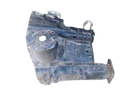 FORD C-MAX MK1 03-10 ĆWIARTKA PODŁUŻNICA LEWY PRZÓD