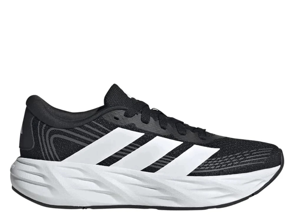 Buty biegowe adidas Galaxy 8 J czarne KI1674 38