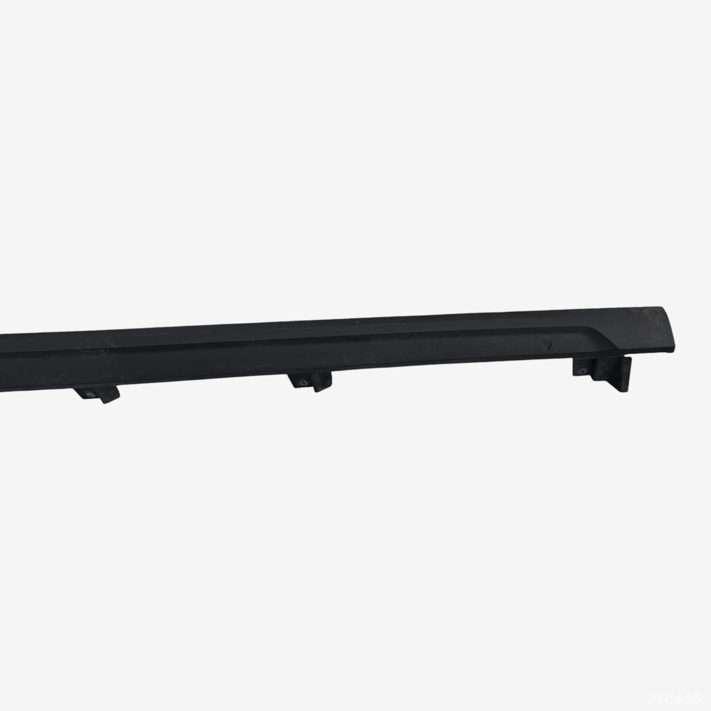 moulding threshold right SEAT ARONA 6F9853852