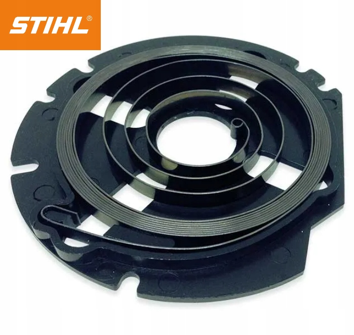 

Sprężyna Rozrusznika Pilarki Stihl Ms 261 462 Oryg