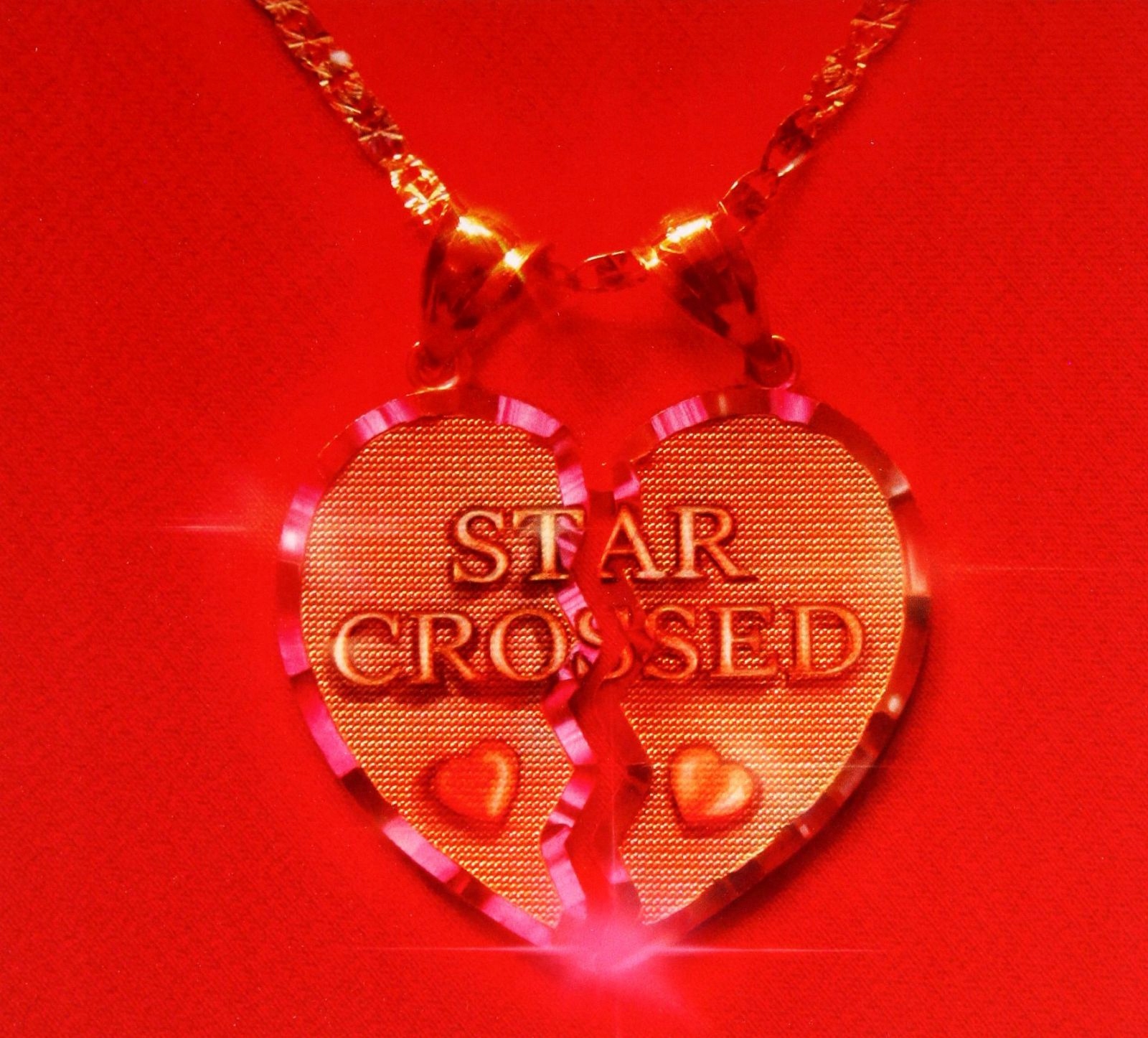 Kacey Musgraves: Star Crossed [CD]