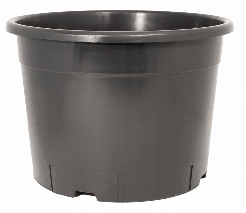 

Doniczka produkcyjna z rantem 40/28 25L 1szt