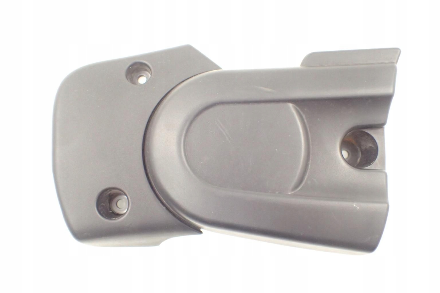 107835 - Buell Xb9s Lightning защита ремня двигателя