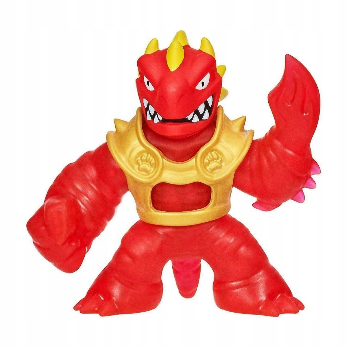 

Tm toys Goo Jit Zu figurka dragon jednopak S2 4+