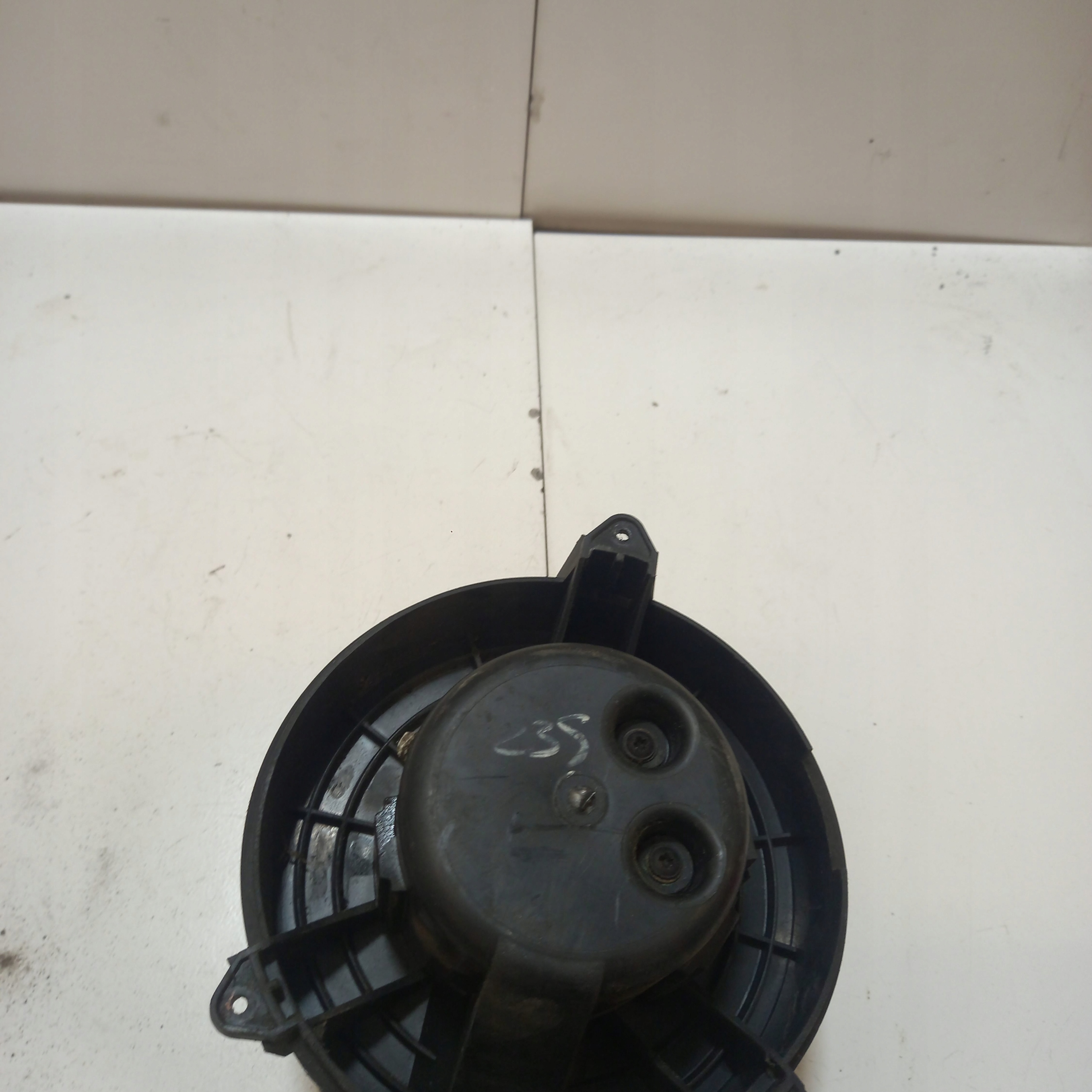 ventilátor klími LAND ROVER FREELANDER