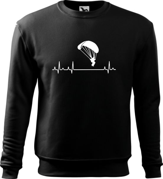 

Bluza Paralotnia Dzień Taty Urodziny Ekg