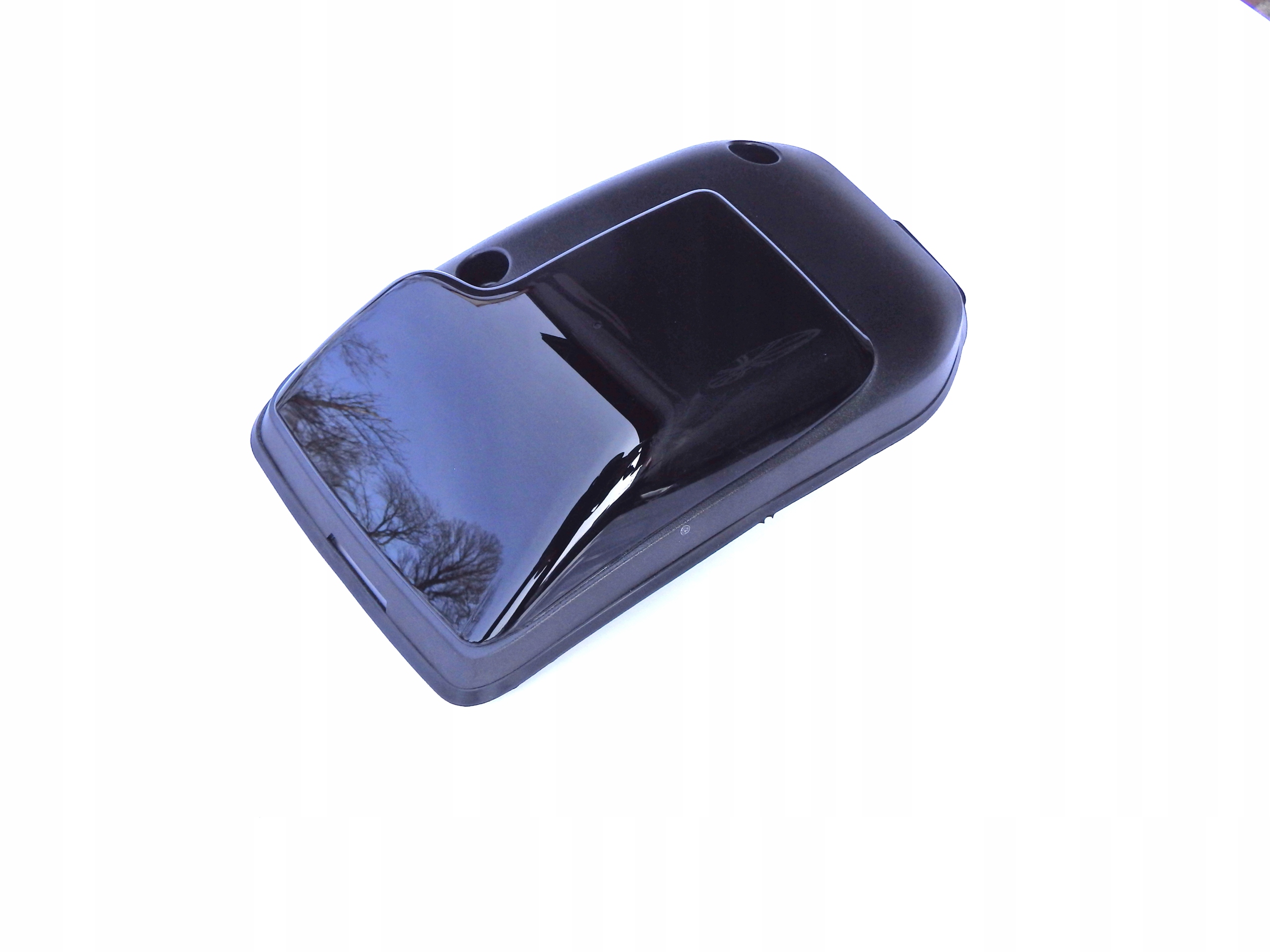 5802476668 - IVECO DAILY 2020 2021 ОБВОДКА КРЫШИ ЛЕВАЯ