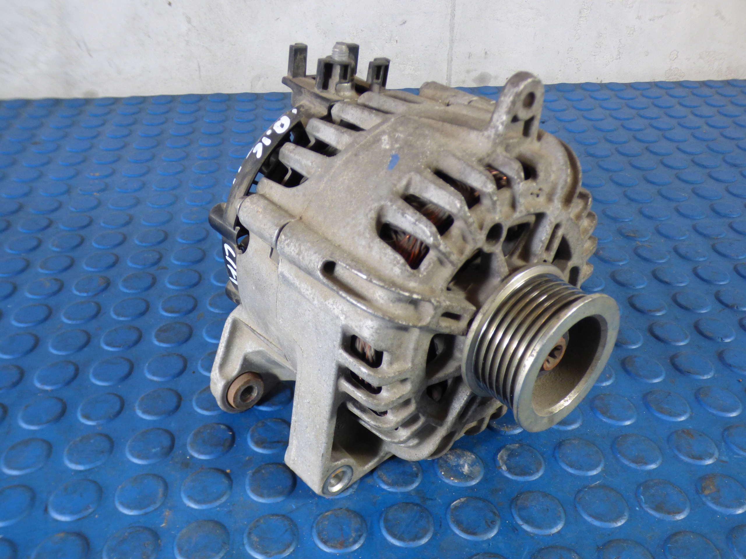 alternator 39159019 OPEL ASTRA K V 1.5CDTI CRDI
