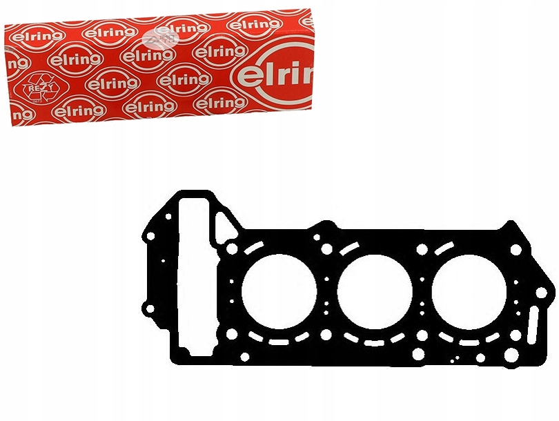 ELR475.480 Těsnění Pod Hlavu Válců (gr.: 1,2 MM Asistent řidiče #33