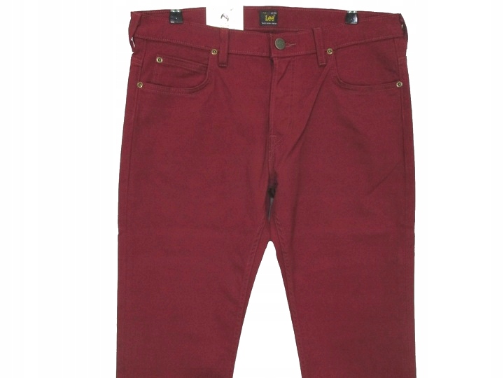 

Spodnie Męskie Lee Powell Low Slim W30 L34