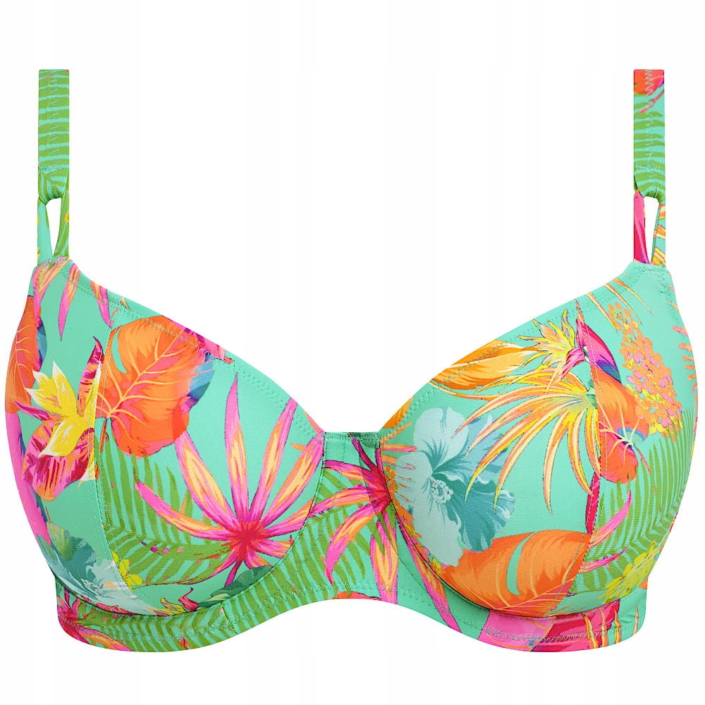 Freya Plavky Isla Margarita jade bikini 65J 30GG