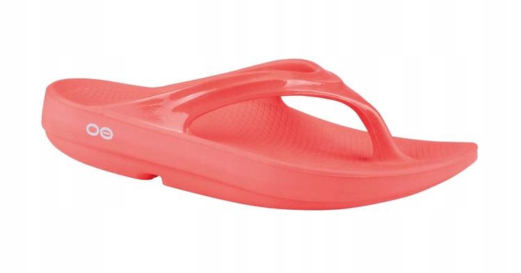 OOFOS Klapki regeneracyjne OOlala LUXE 40