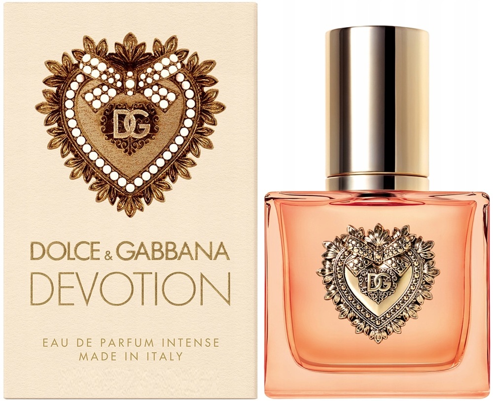 Dolce Gabbana Devotion Intense parfémovaná voda 50 ml
