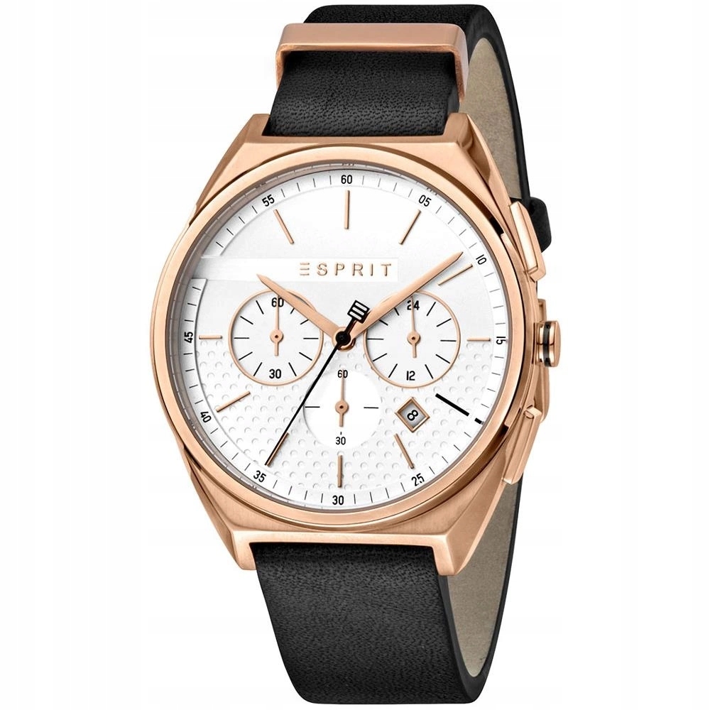 Pánské Hodinky Esprit ES1G062L0035 Originál