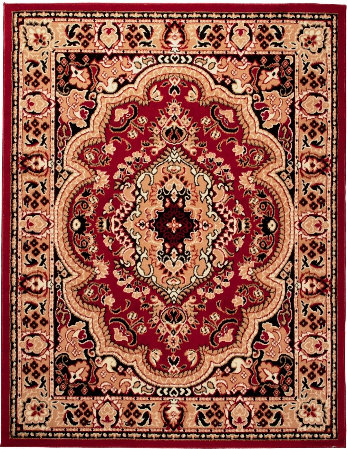 Koberec Atlas 300x400 Turecké Modní Koberce v51r