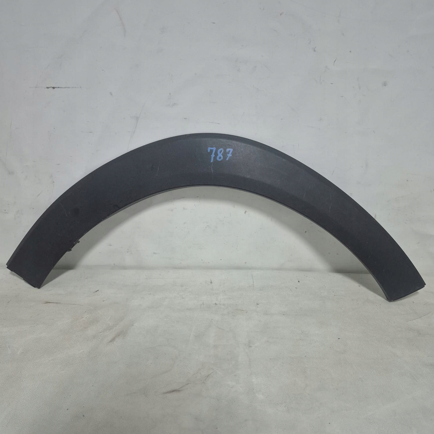 HYUNDAI TUCSON III 3 15-20 moulding cap right front