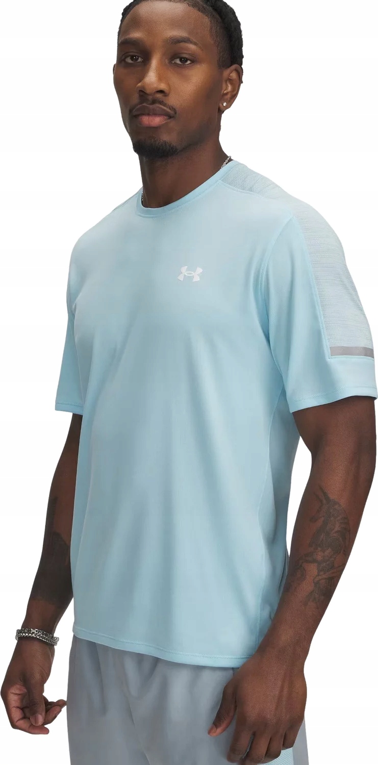 Koszulka Męska Tech Utility Under Armour XL
