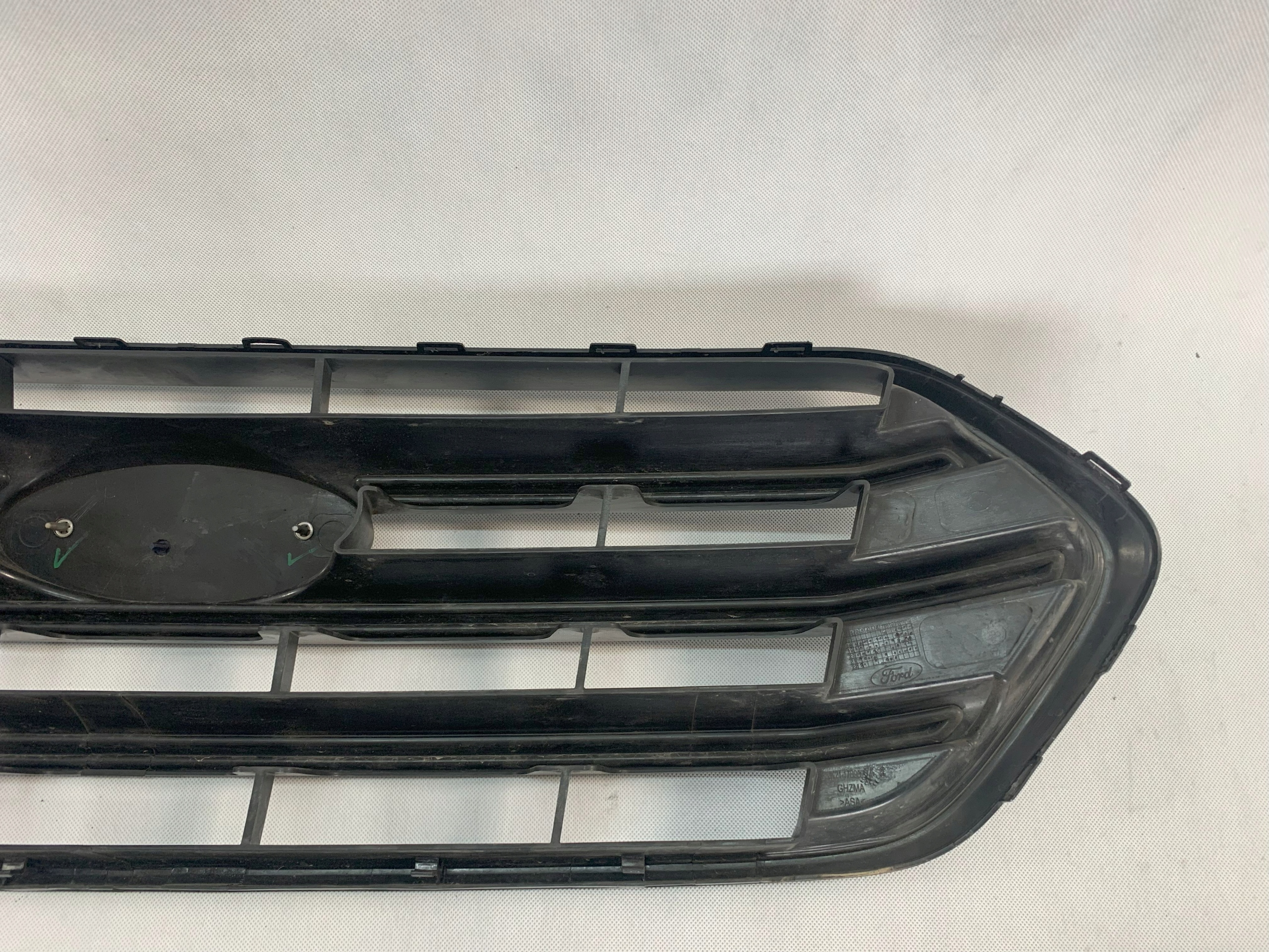 Grill Ford Transit Custom 17r Grill Lift JK21-17B968 03.25