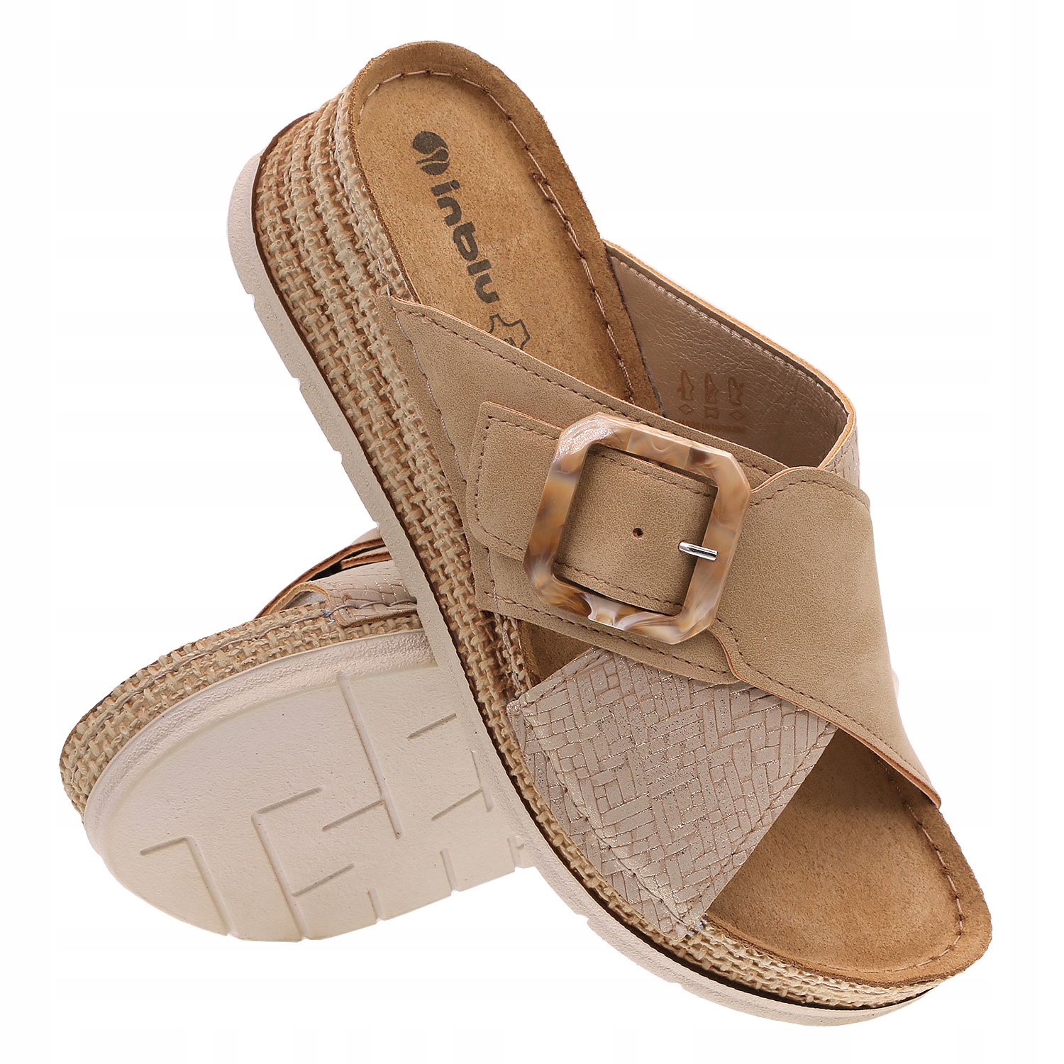 Inblu nazouváky IN-RV-026