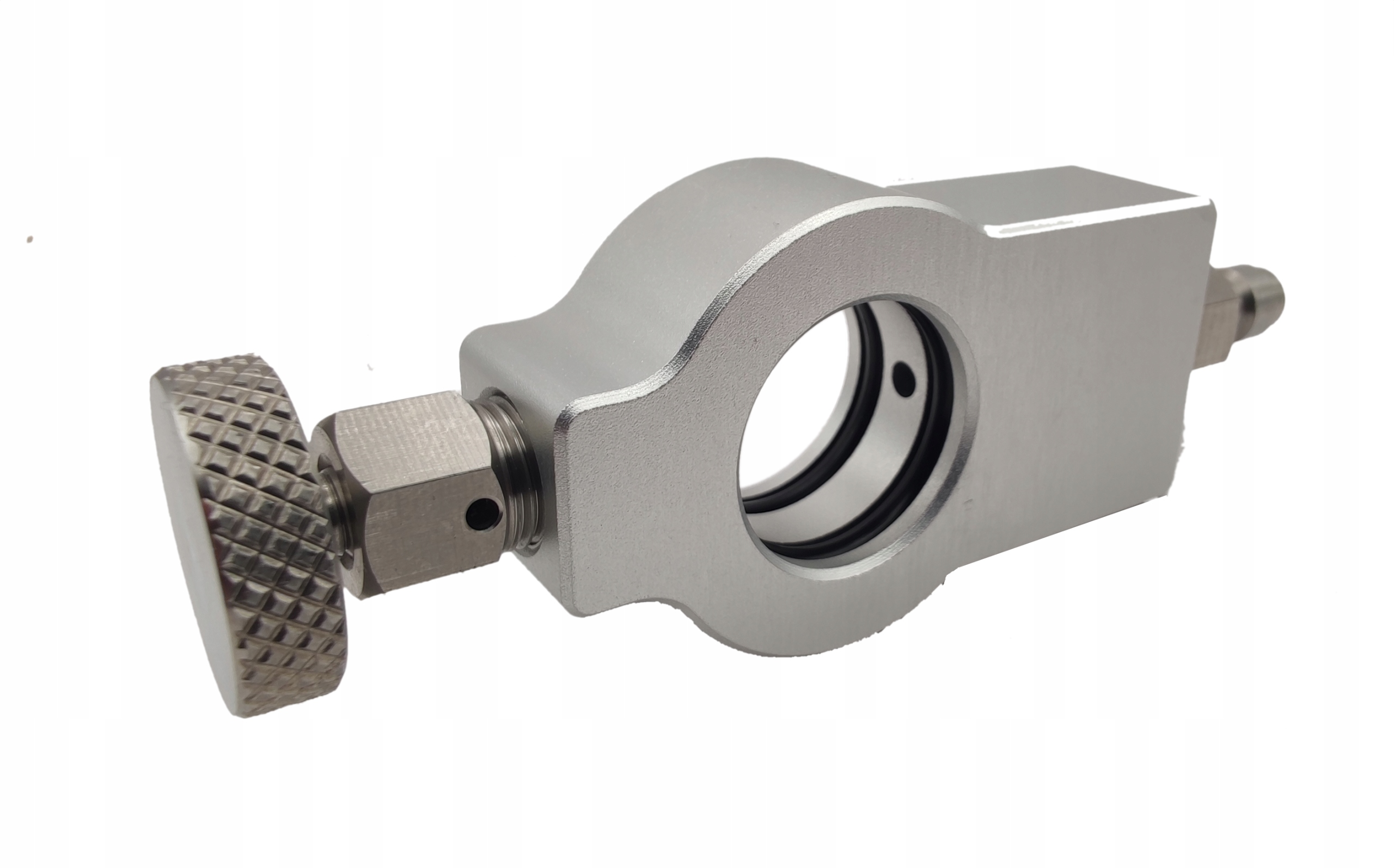 Przetoczka Adapterdo SodaStream Quick Connect Terra Duo Art Pcp 8mm