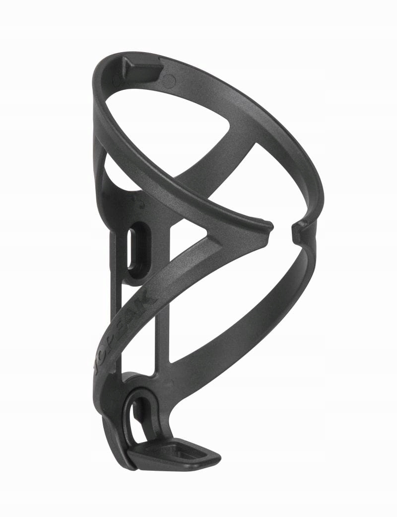 

Koszyk na bidon Topeak Ninja Master + Cage X Czarn