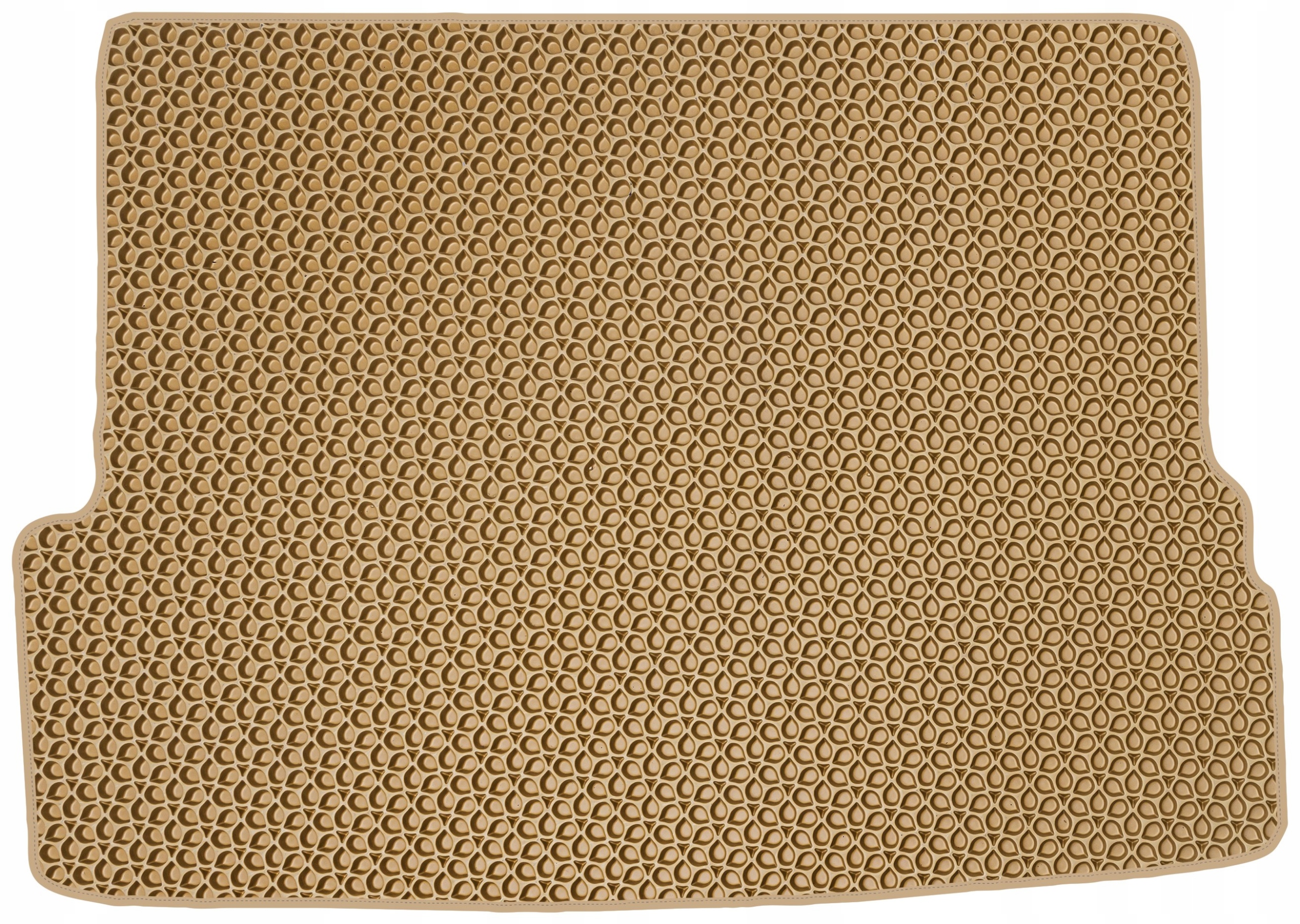 Peugeot 309 Liftback 1985-1993 Rohož do kufru