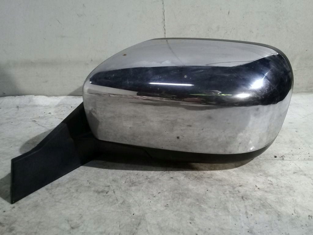 Mazda 5 and mirror left el. 5 PIN chrom