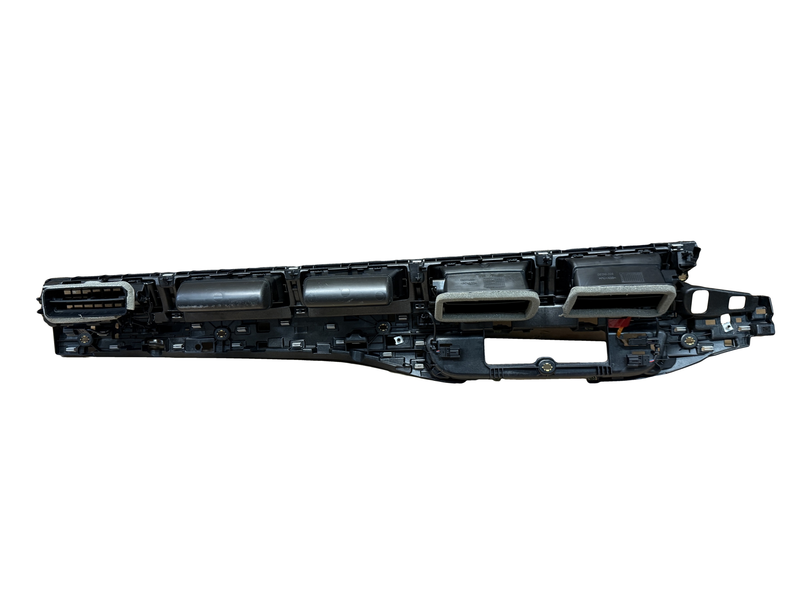 AUDI Q7 4M rešetka rešetka ventilacije armature 4M1820902N