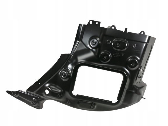 Narożnik pasa tył PORSCHE TAYCAN 9J1813516 OE