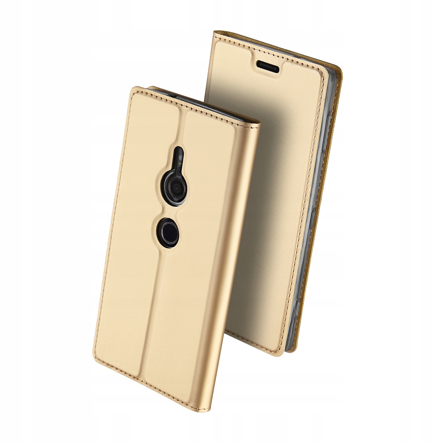 

Etui do Sony Xperia XZ2, Skin Pro, obudowa, case