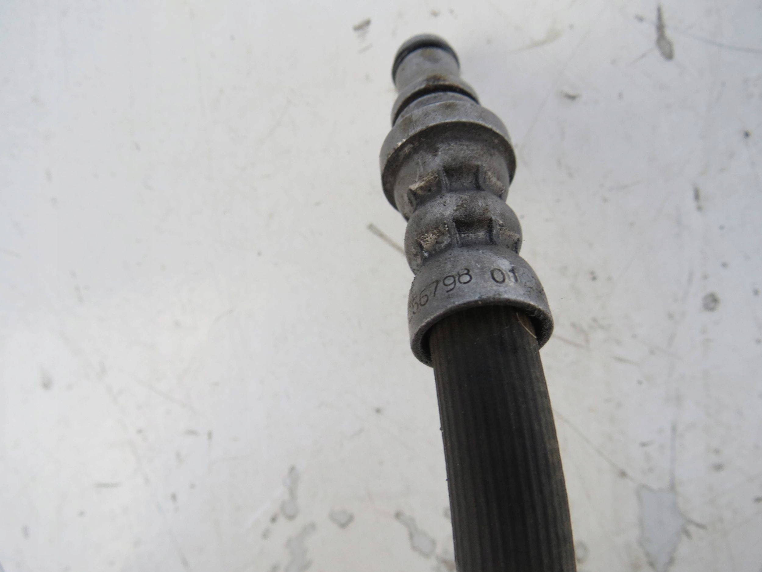 prijenos vakum serva Volvo S60 31256798