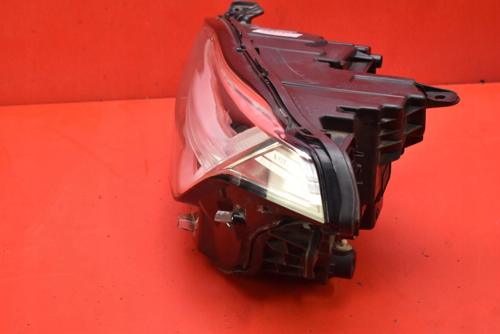 REFLEKTOR left light front FULL LED EU 31446880 VOLVO XC90 2 II 14-20