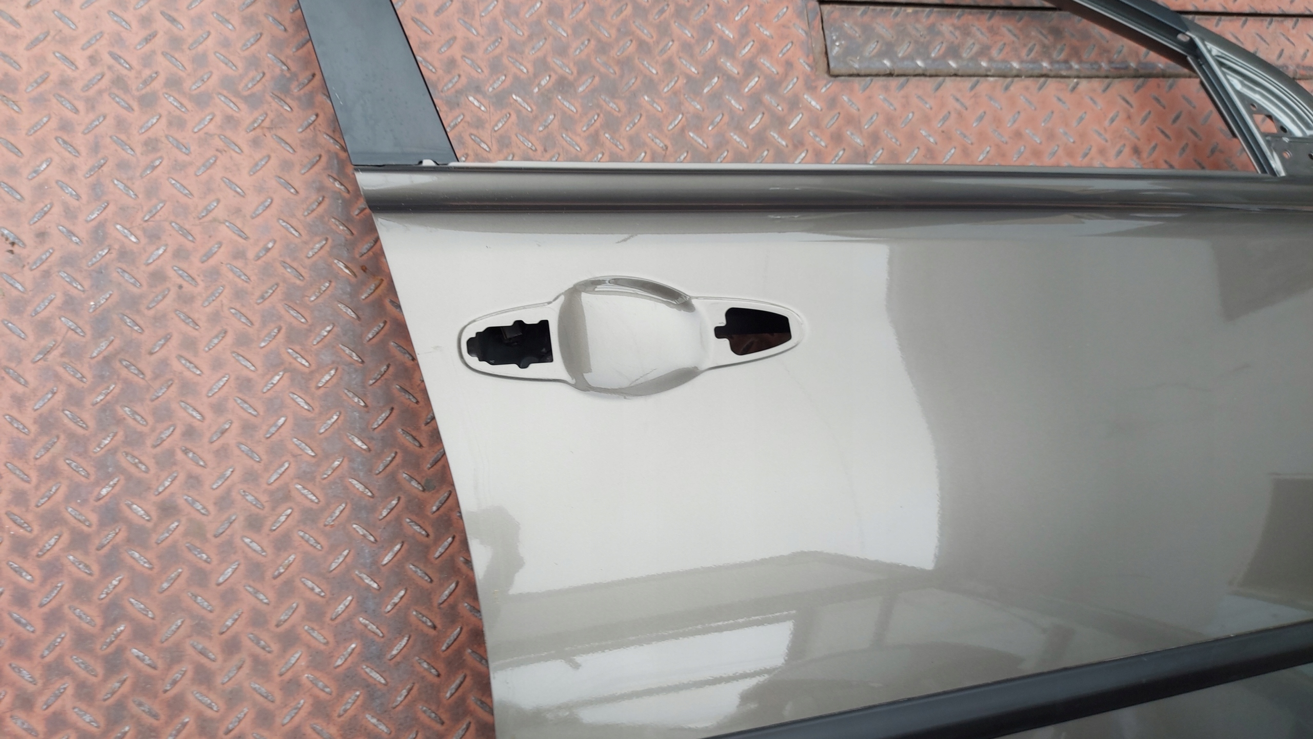 door right front TOYOTA RAV4 IV 12