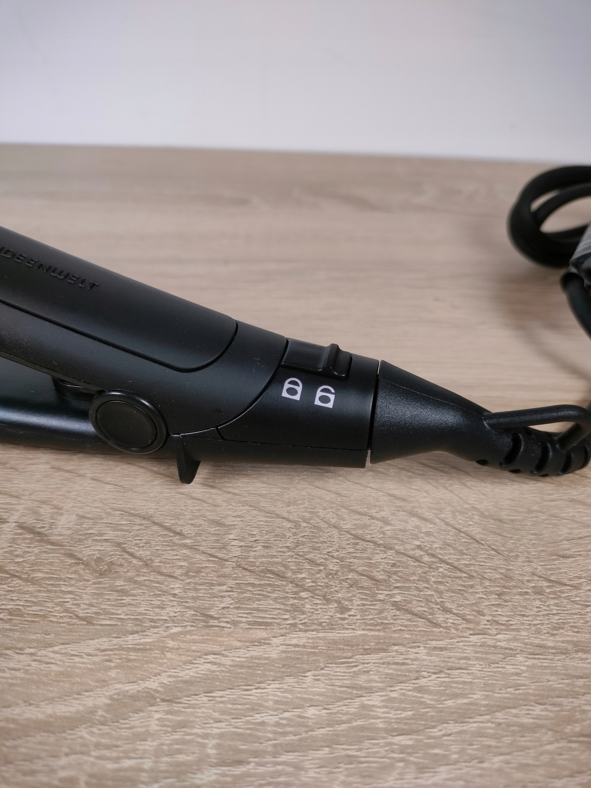 Prostownica Ideenwelt Rossman Marka Ideen Welt