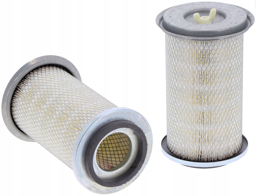 3661200054636 - ОСНОВНОЙ КАРТРИДЖ ВОЗДУШНОГО ФИЛЬТРА HIFI SA17486