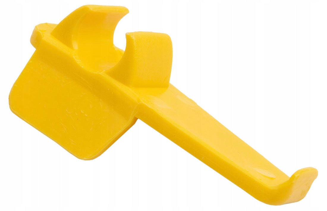 

Nakładka stopki montażownicy Beissbarth Tecalemit