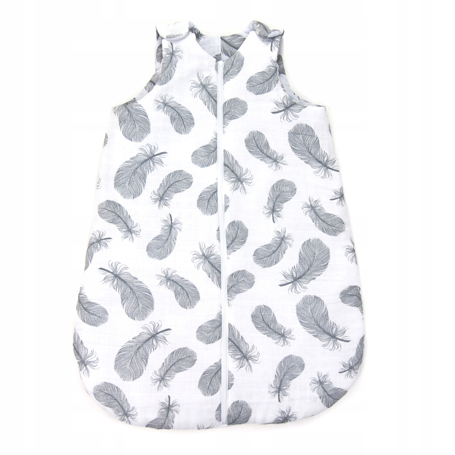 

Kerstin Śpiworek Niemowlęcy Do Spania Muślinowy