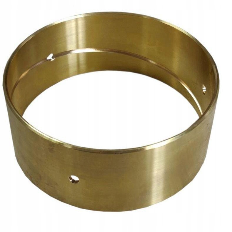 178300010161 - ВТУЛКА ЦЕНТРАЛЬНОЙ ОСИ MASSEY FERGUSON 1424894M1