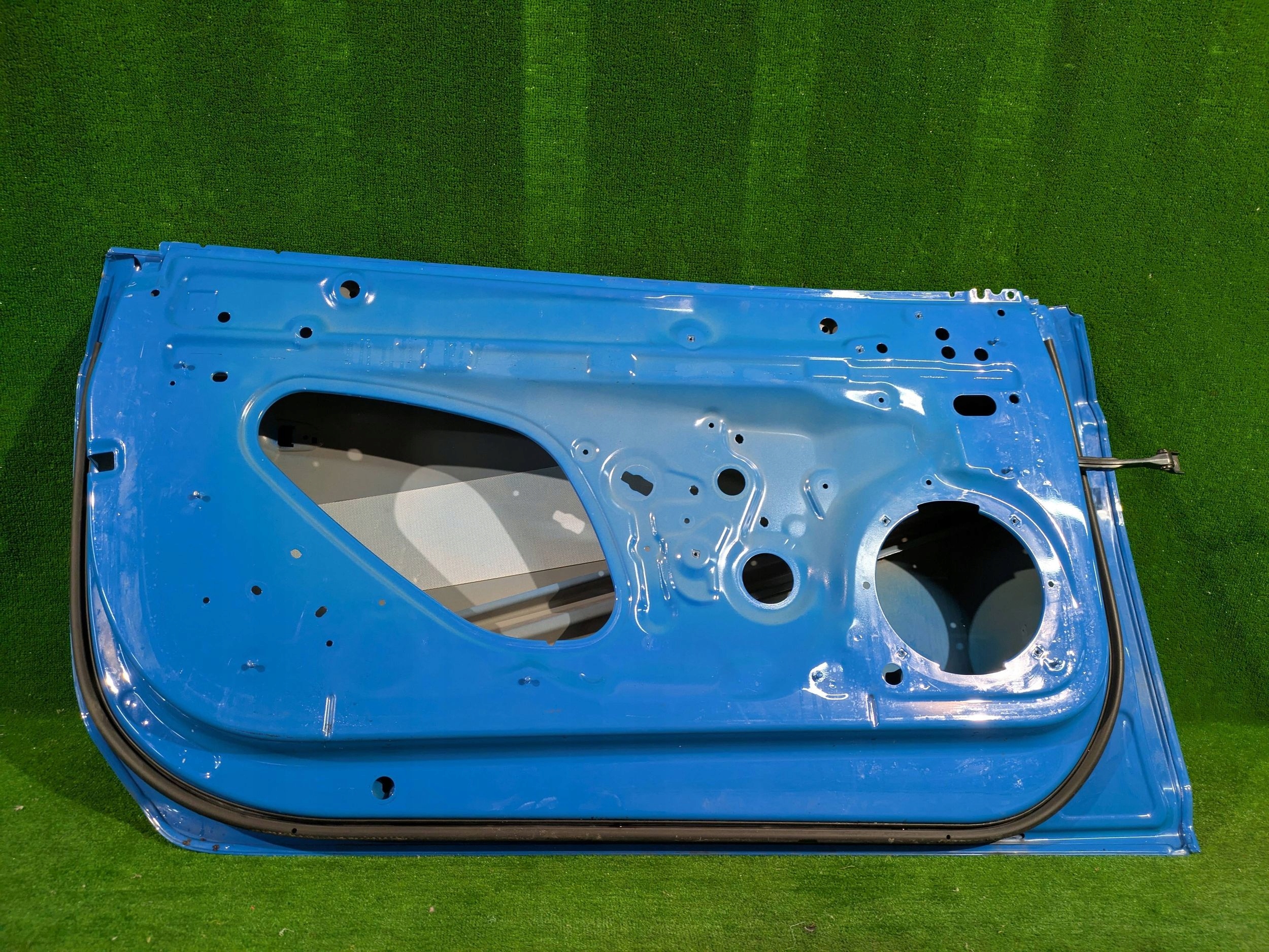 door left AUDI A5 8W6 COUPE 16- NR.3554