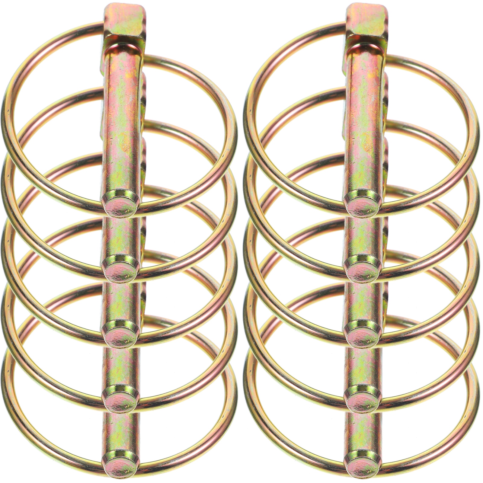 AKCESORIA DO CIĄGNIKÓW ROLNICZYCH PIN DO CZĘŚCI PIERŚCIEŃ