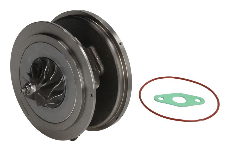 Jádro Vložky Turbíny Cartridge Bmw Série 1 E81 E87 118D 2.0 D 136 143 Km