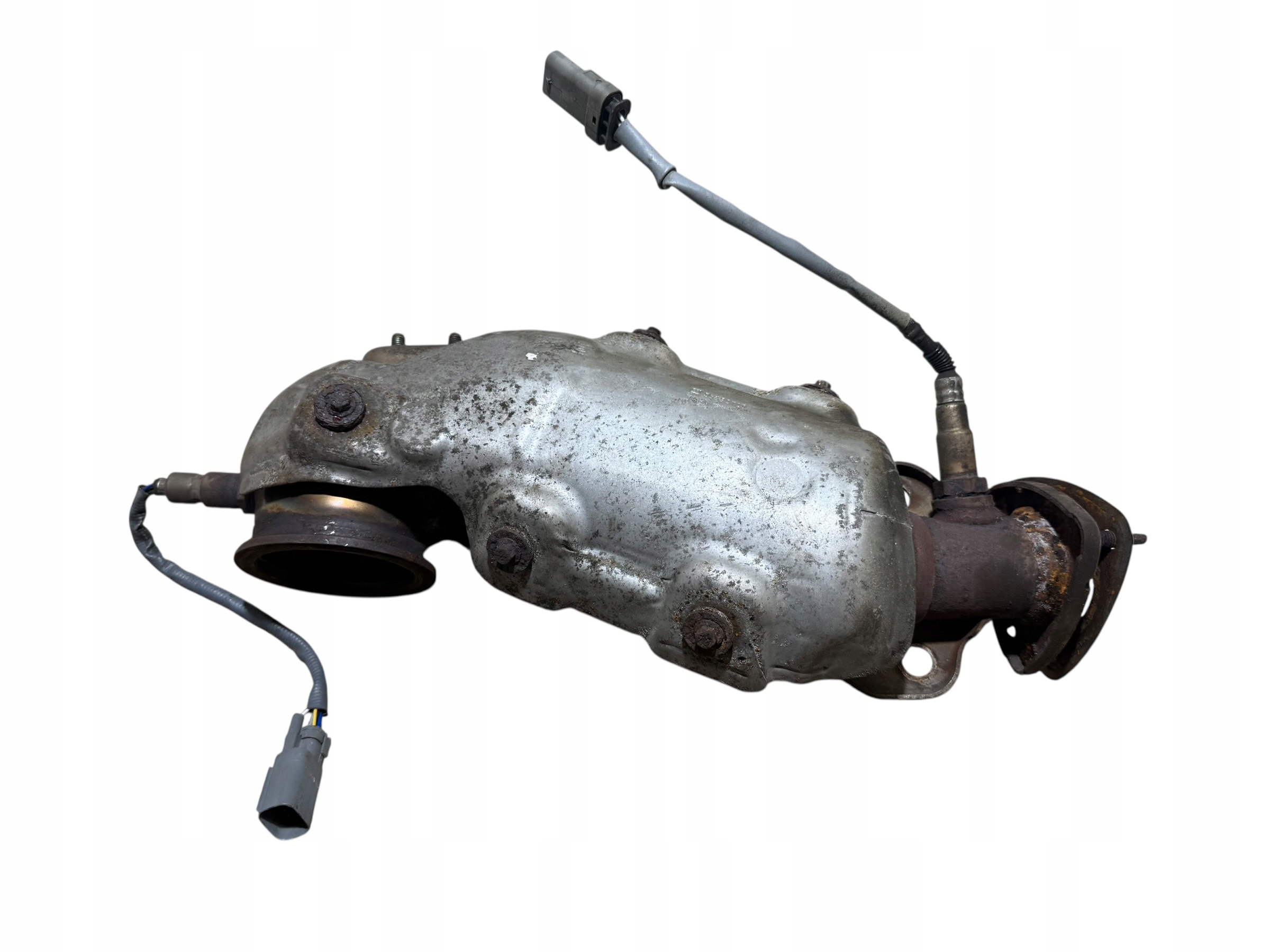 catalyst complete SONDA 55509870 OPEL ASTRA K V 1.0 TURBO