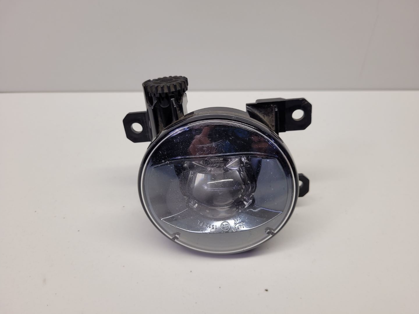 light front Maserati Levante 2017 89250451