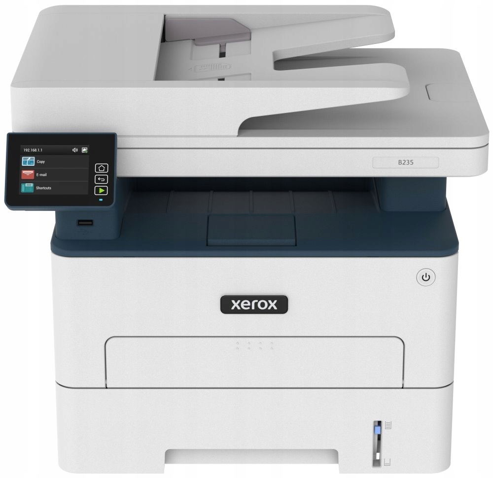 Xerox B235V_DNI/ čb laser Pscf/ A4/ 34ppm/ 600x600 dpi/ Usb/ WiFi/ Duplex/